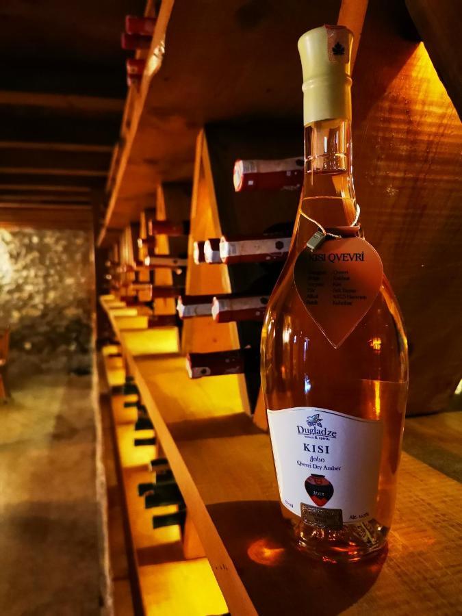 卡拉祖姆勒康纳吉酒店 萨夫兰博卢 外观 照片