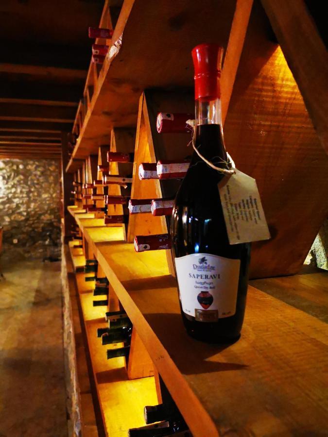 卡拉祖姆勒康纳吉酒店 萨夫兰博卢 外观 照片