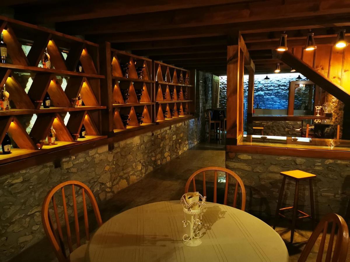 卡拉祖姆勒康纳吉酒店 萨夫兰博卢 外观 照片