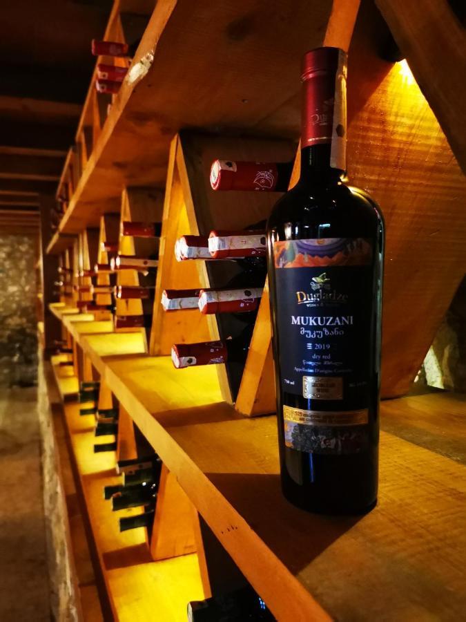 卡拉祖姆勒康纳吉酒店 萨夫兰博卢 外观 照片