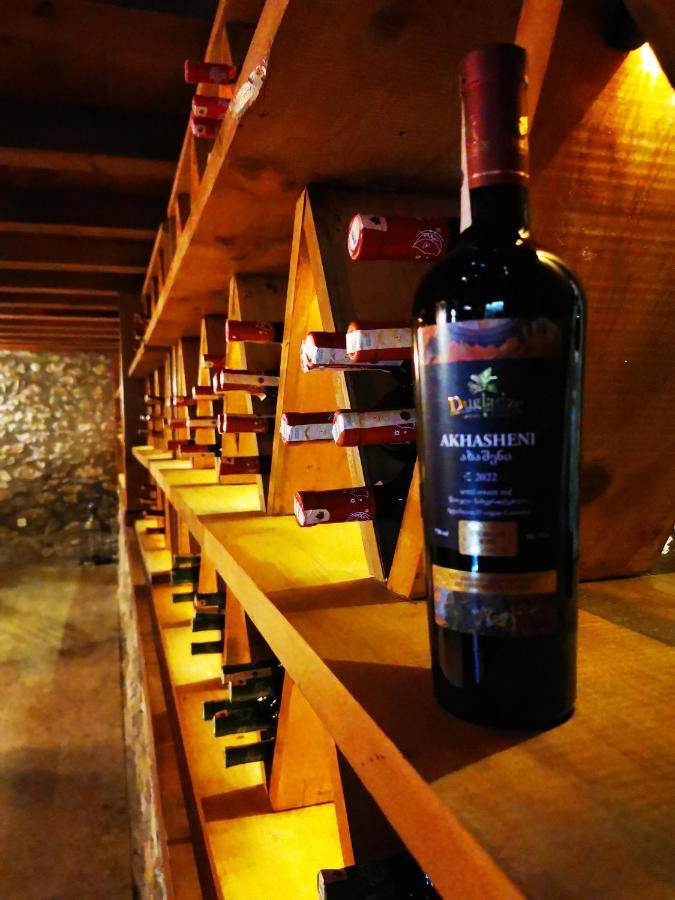 卡拉祖姆勒康纳吉酒店 萨夫兰博卢 外观 照片
