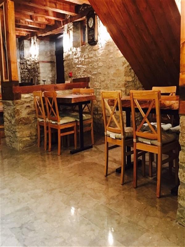 卡拉祖姆勒康纳吉酒店 萨夫兰博卢 外观 照片